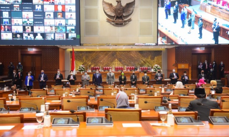 lintaspolitik
